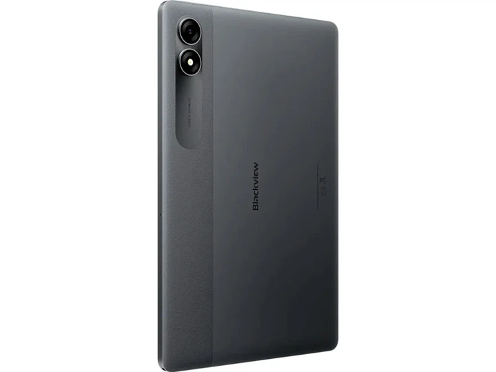 Планшет Blackview Tab 90 8/128GB LTE Silver Grey - зображення 6