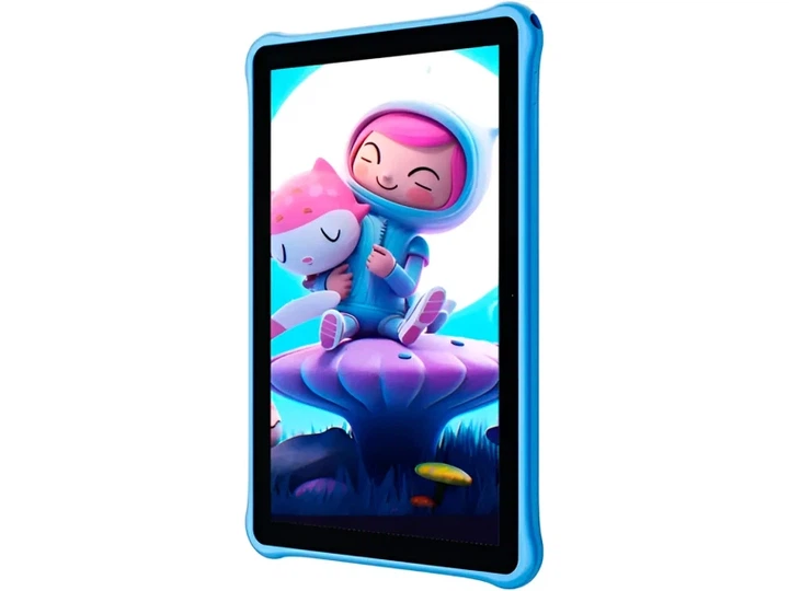 Планшет Blackview Tab 30 Kids 2/64GB Blue - Фото 4 Планшет Blackview Tab 30 Kids 2/64GB Blue - изображение 4