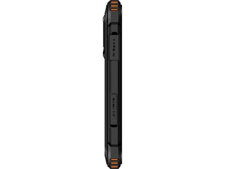 Планшет Oukitel Pad RT3 Pro 4/128GB Orange - изображение 6