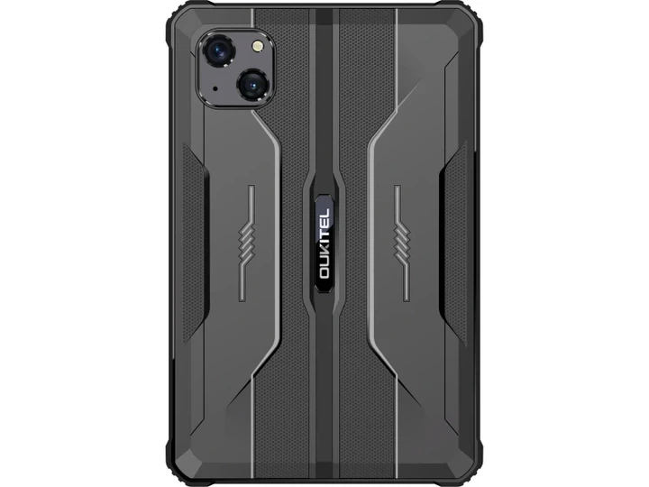 Планшет Oukitel Pad RT3 Pro 4/128GB Black - Фото 3 Планшет Oukitel Pad RT3 Pro 4/128GB Black - изображение 3