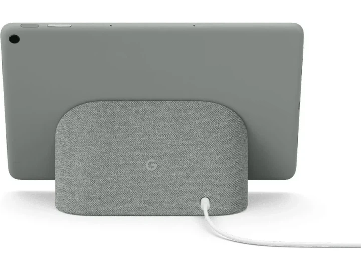Планшет Google Pixel Tablet 128GB Hazel - изображение 5
