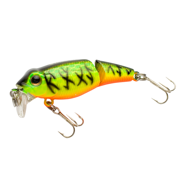 Воблер Strike Pro Pygmy Joint 38S 3.2гр EG-073J(374) (47978) 5050522 - Фото 1 Воблер Strike Pro Pygmy Joint 38S 3.2гр EG-073J(374) (47978) 5050522 - изображение 1