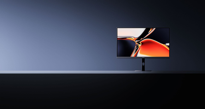 Монітор 27" Xiaomi 4K Monitor A27Ui-EU (6941948706989) - зображення 9
