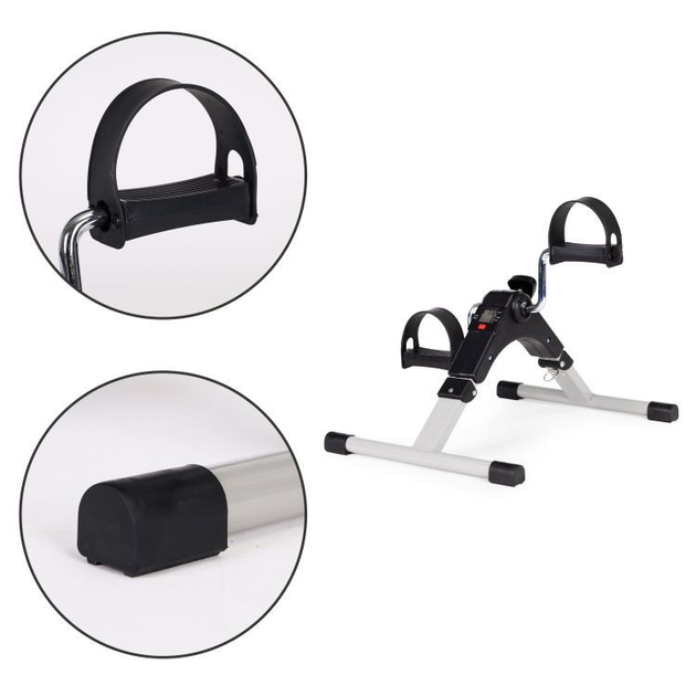 Rower treningowy ModernHome by Multistore GB-MC05 [SE890] (G5903769977888) - obraz 7