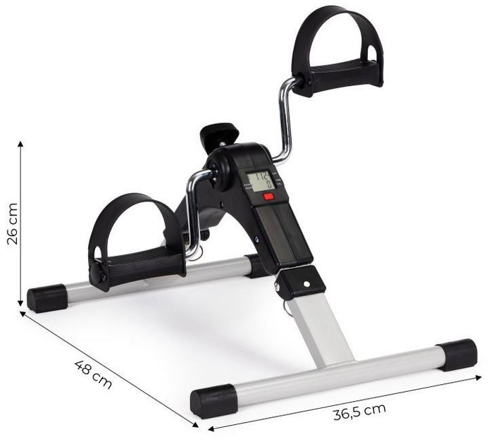Rower treningowy ModernHome by Multistore GB-MC05 [SE890] (G5903769977888) - obraz 9