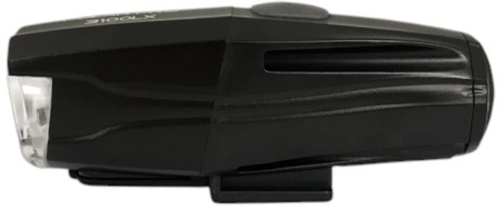 Велосипедний ліхтар Esperanza Polar Pro 3100 LX (5901299957097) - зображення 2