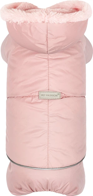 Фото - Одежда для собак Pet Fashion Костюм  Mila для собак дівчинка XS2  