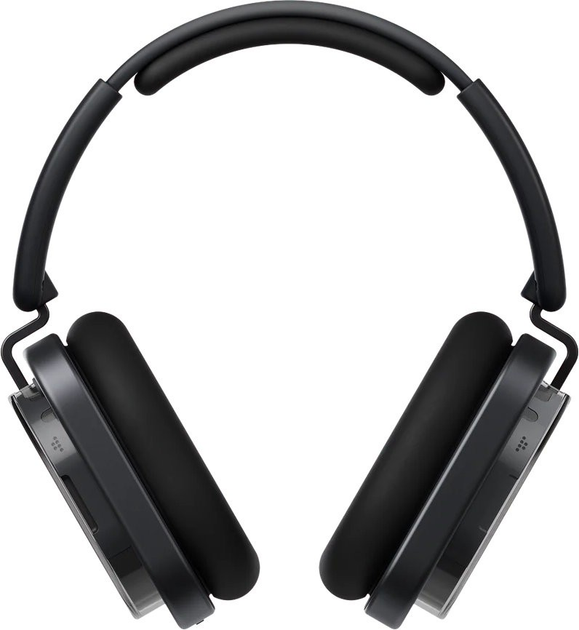 Słuchawki Nothing Headphone (1) Black (6974434224223) - obraz 2