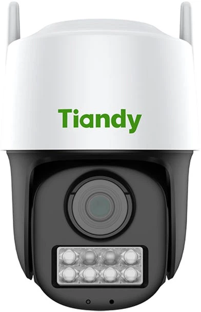 IP-камера Tiandy TC-H333N - Фото 1 IP-камера Tiandy TC-H333N - зображення 1