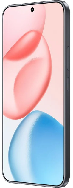 Smartfon Honor 400 8/512GB Midnight Black (5109BUUT) - obraz 3