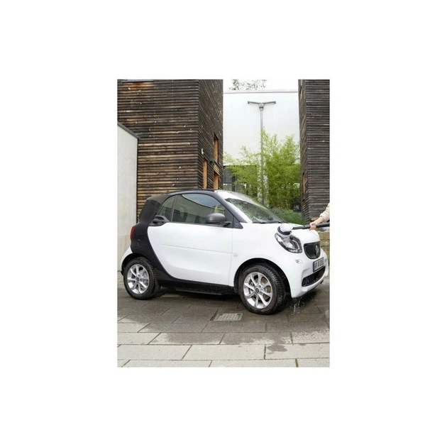 Минимойка Karcher K 4 Classic Car (1.679-422.0) - изображение 9