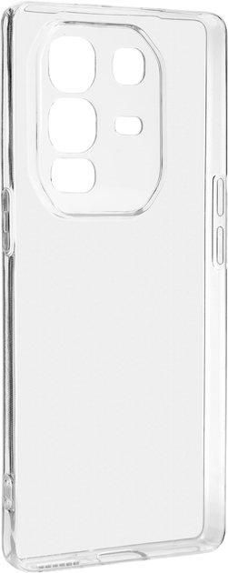 Чехол для смартфона Infinix Note 50 Pro Plus 5G ArmorStandart Air Clear Camera cover (ARM85155) - Фото 2 Чехол для смартфона Infinix Note 50 Pro Plus 5G ArmorStandart Air Clear Camera cover (ARM85155) - изображение 2