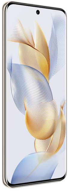 Smartfon Honor 90 5G 12/512GB Diamond Silver (5109ATQQ) - obraz 3
