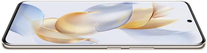 Smartfon Honor 90 5G 12/512GB Diamond Silver (5109ATQQ) - obraz 10