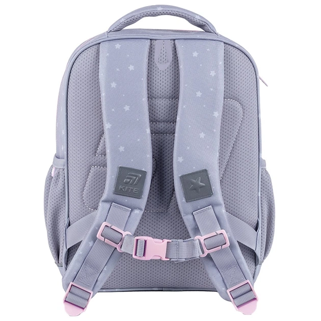 Рюкзак дошкільний KITE Kids HK25-559XS Hello Kitty /HK25-559XS/ - Фото 6 Рюкзак дошкільний KITE Kids HK25-559XS Hello Kitty /HK25-559XS/ - изображение 6