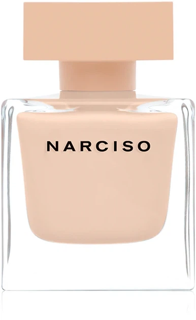 Парфюмированная вода Narciso Rodriguez POUDREE edp 90ml TESTER - Фото 2 Парфюмированная вода Narciso Rodriguez POUDREE edp 90ml TESTER - изображение 2
