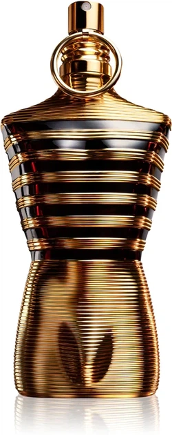 Парфюмированная вода Jean Paul Gaultier Le Male Elixir edr 125ml TESTER - изображение 2
