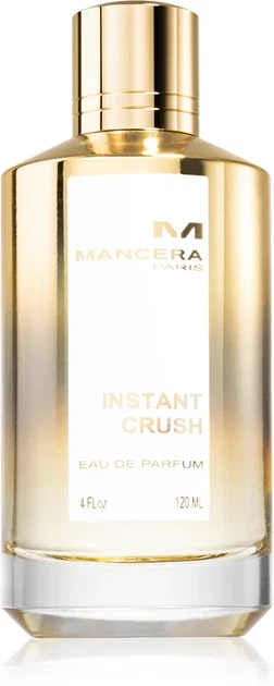 Парфюмированная вода Mancera Instant Crush edp 120ml TESTER - Фото 2 Парфюмированная вода Mancera Instant Crush edp 120ml TESTER - изображение 2