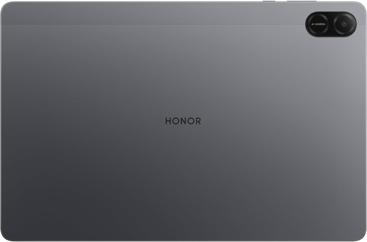 Планшет Honor Pad X8a Wi-Fi 4/128GB Space Gray (5301AKFT) - зображення 2