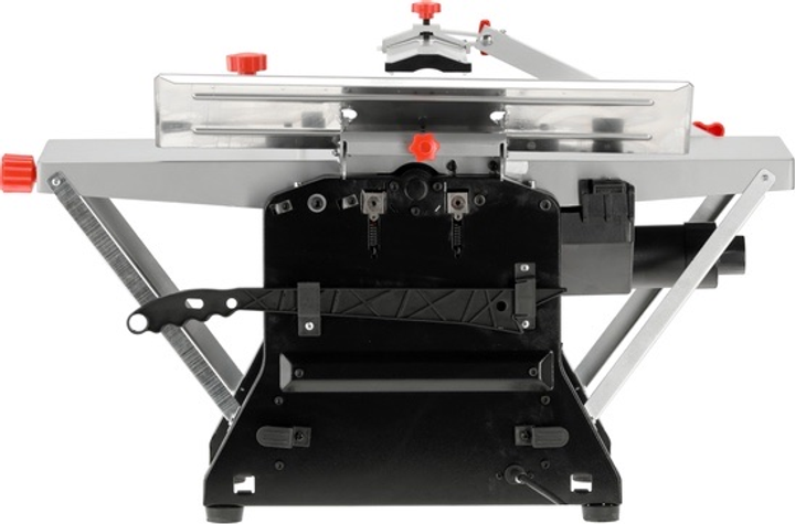Strugarko-grubościówka YATO 1.25 kW (YT-82147) - obraz 3