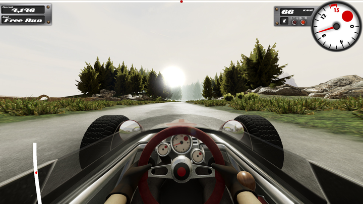 Gra PS5 Classic Racers Elite (Blu-ray płyta) (5055377603847) - obraz 8
