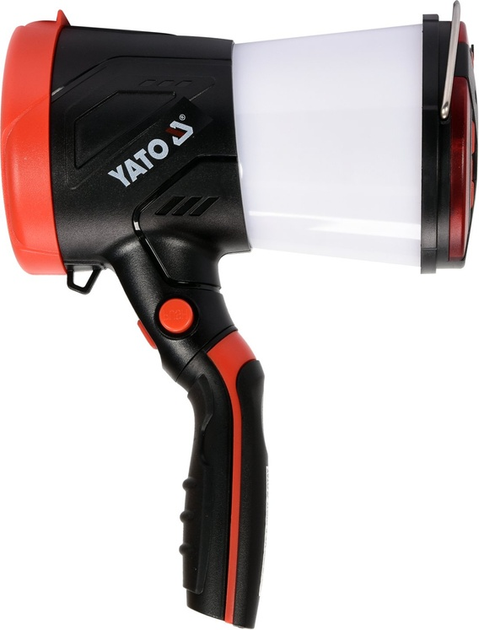 Ліхтар YATO LED-діодний акумулятор (YT-08579) - зображення 4