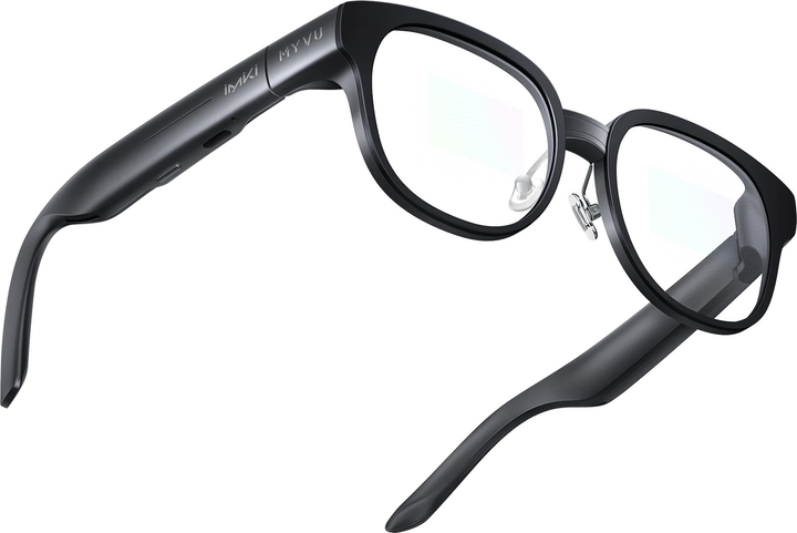 Okulary rzeczywistości rozszerzonej iMiki MYVU AR Glasses (6976604120243) - obraz 2