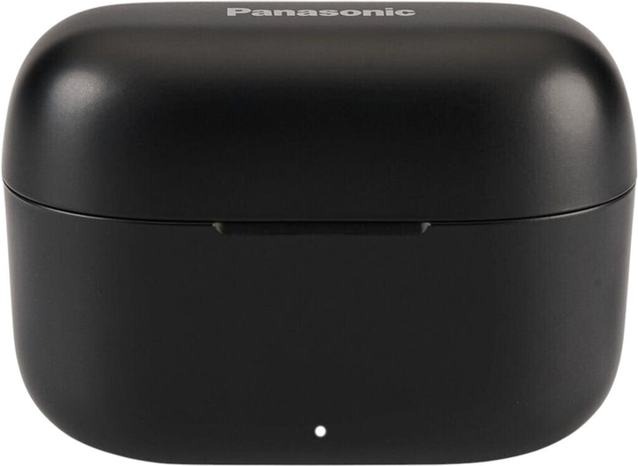 Słuchawki Panasonic RZ-B110W Bluetooth Black (RZ-B110WDE-K) - obraz 6