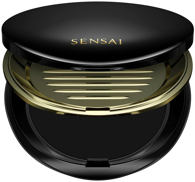 Футляр для пудри Sensai For Total Finish 1 шт (4973167525913) - зображення 2