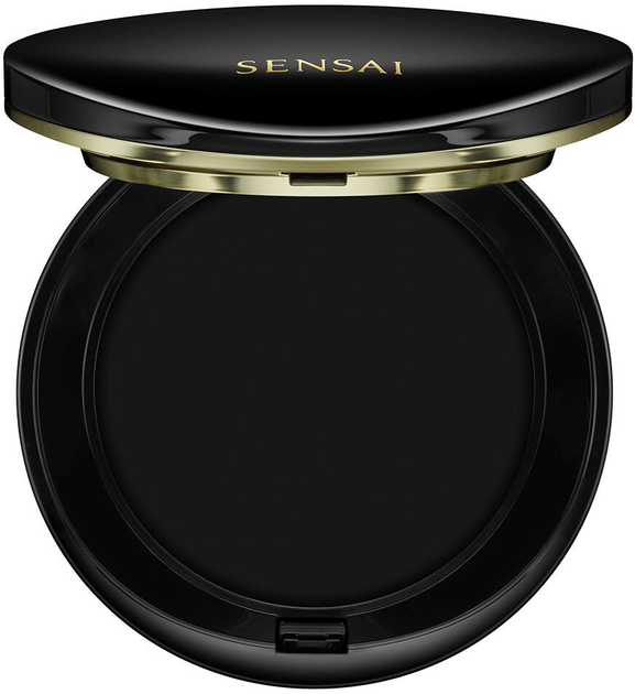 Футляр для пудри Sensai For Total Finish 1 шт (4973167525913) - зображення 3