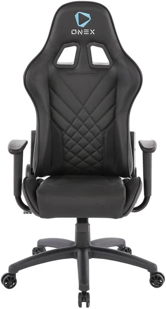 Fotel gamingowy Onex GX220 AIR Black (677222945329) - obraz 2