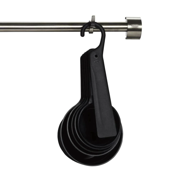 Zestaw miarek Oxo Good Grips 6 szt (719812042183) - obraz 3