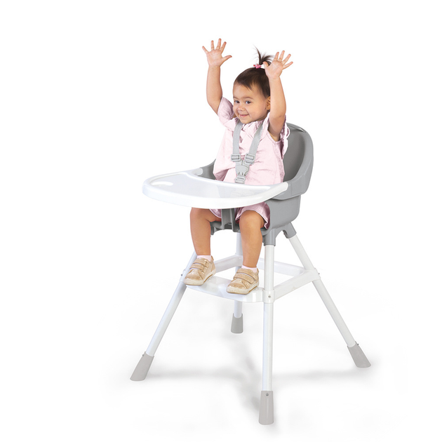 Zestaw do pielęgnacji dziecka DOLU Baby Set 6 w 1 (8690089075604) - obraz 13