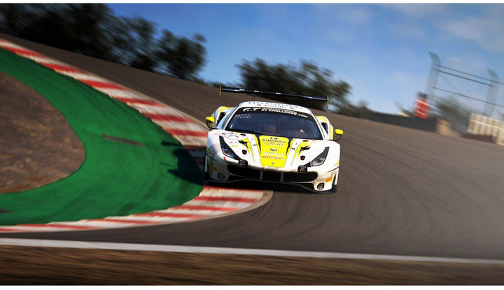 Gra PS5 Assetto Corsa Competizione (Blu-ray płyta) (8023171045986) - obraz 5