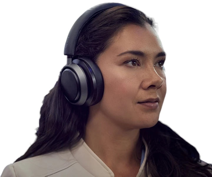 Навушники Philips Fidelio L4 Over-ear ANC Bluetooth (4895229131743) - зображення 7