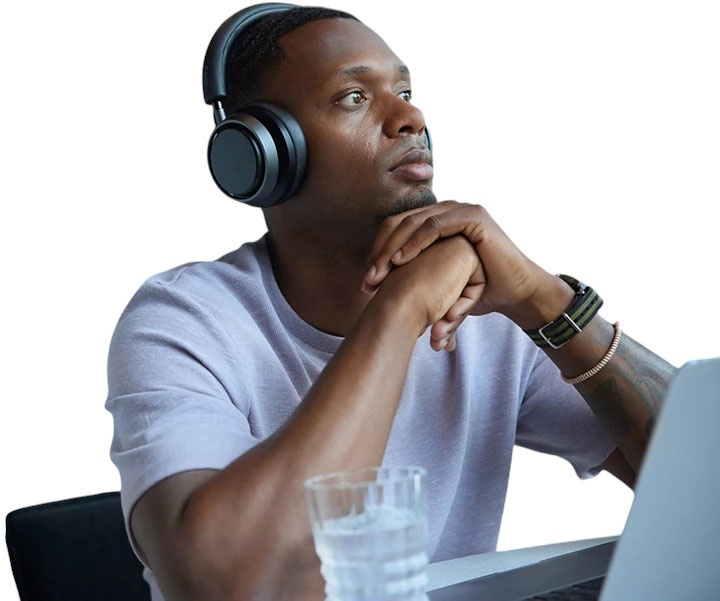 Навушники Philips Fidelio L4 Over-ear ANC Bluetooth (4895229131743) - зображення 8