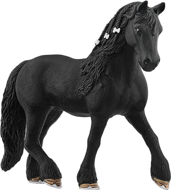 Figurki Schleich Horse Club Tori & Princess SLH42640 (4069111058979) - obraz 4