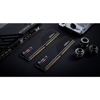 G.Skill 32 GB (2x16GB) DDR5 5600 MHz Flare X5 (F5-5600J3636C16GX2-FX5) - зображення 5