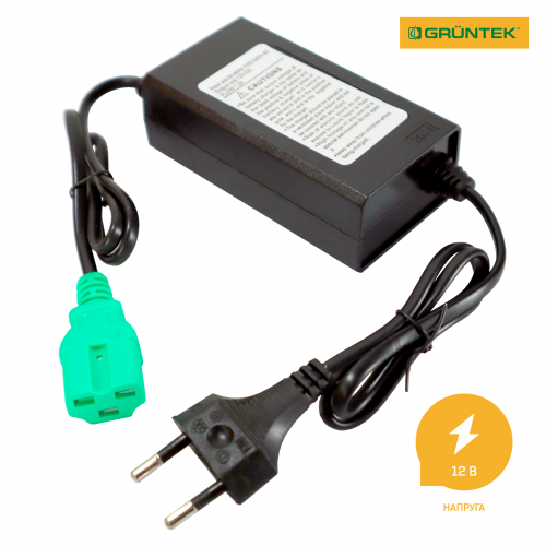 Обприскувач акумуляторний GRUNTEK PRIME BS-12-3 Li-Ion 12 л (296001082/12L) - Фото 8 Обприскувач акумуляторний GRUNTEK PRIME BS-12-3 Li-Ion 12 л (296001082/12L) - зображення 8