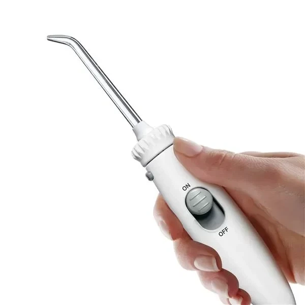 Іригатор порожнини рота Waterpik WP-100 ULTRA - зображення 5