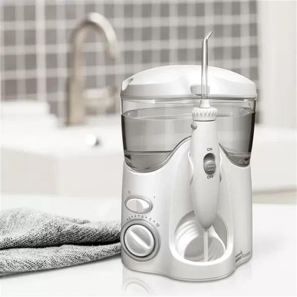 Іригатор порожнини рота Waterpik WP-100 ULTRA - зображення 6