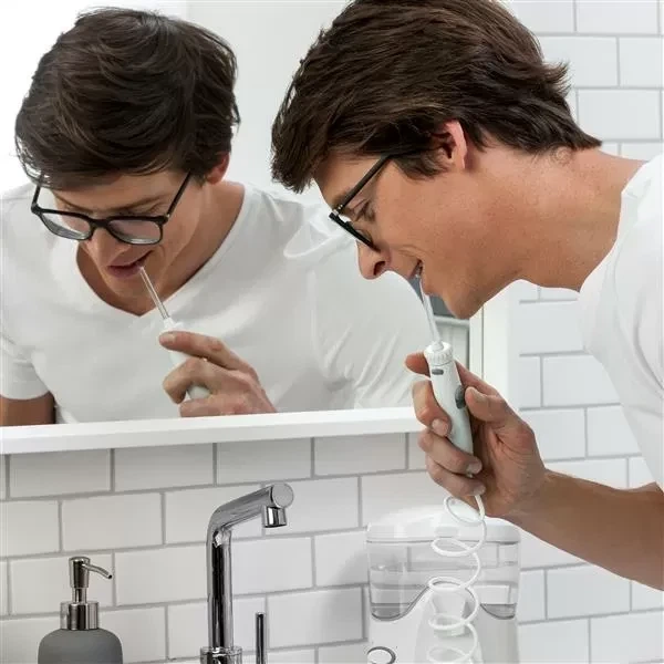 Іригатор порожнини рота Waterpik WP-100 ULTRA - зображення 8