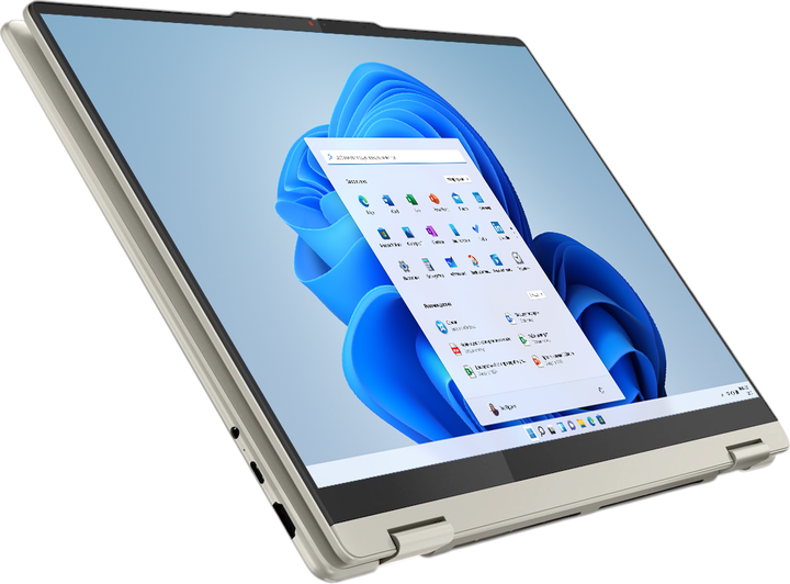 Laptop Lenovo Yoga 7 2-in-1 16AKP10 (83JU0001US) Seashell - obraz 7