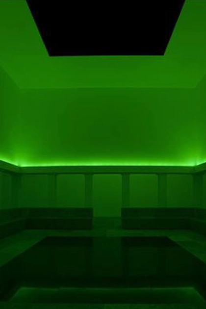 Гибкий неон, светодиодная гибкая неоновая лента Neon 220 В 5 м Зеленый - изображение 6
