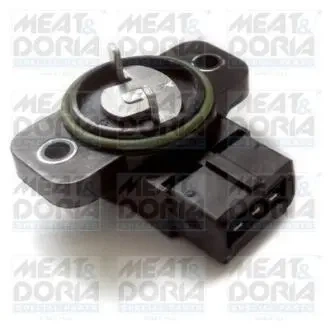 Датчик положення дросельної заслінки Meat&Doria (83151) - Фото 1 Датчик положення дросельної заслінки Meat&Doria (83151) - зображення 1