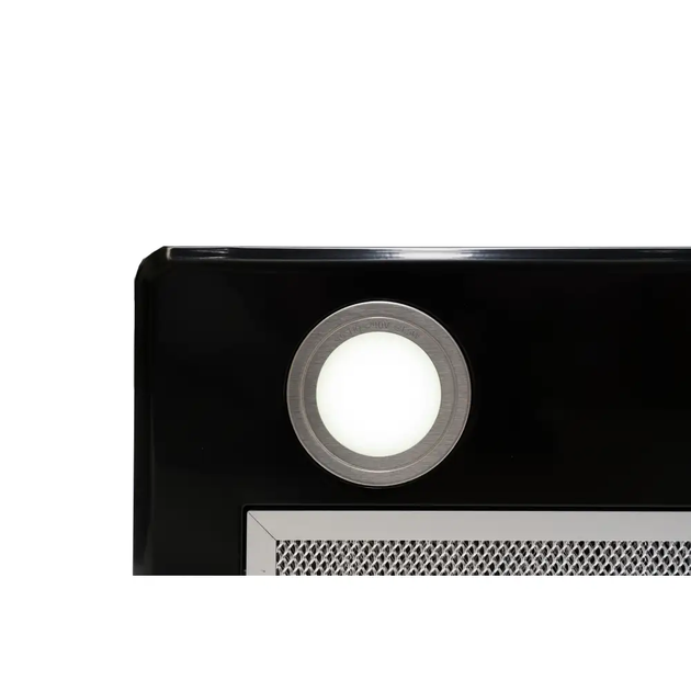 Вытяжка Ventolux BOX 60 BK (700) PB - изображение 4