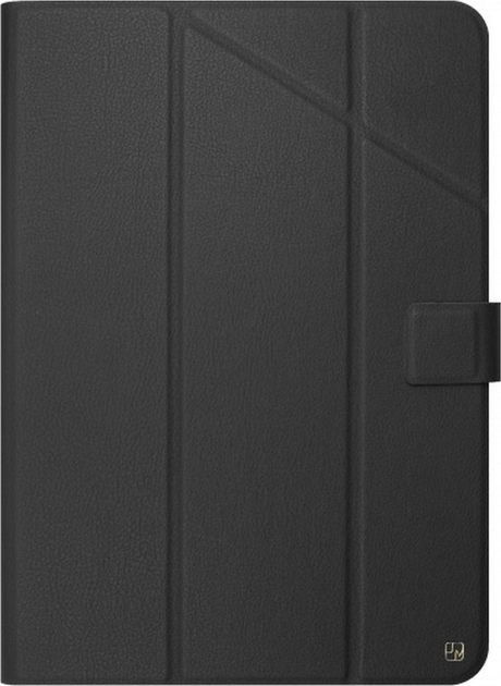 Etui Just Must na tablet 9-11" Black (6939287505257) - obraz 1