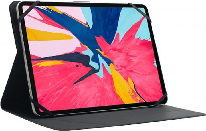 Etui Just Must na tablet 9-11" Black (6939287505257) - obraz 3