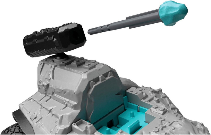 Фігурка Schleich Eldrador Ice Jet Vehicle with Mini Creature SLH42664 (4059433716831) - зображення 6