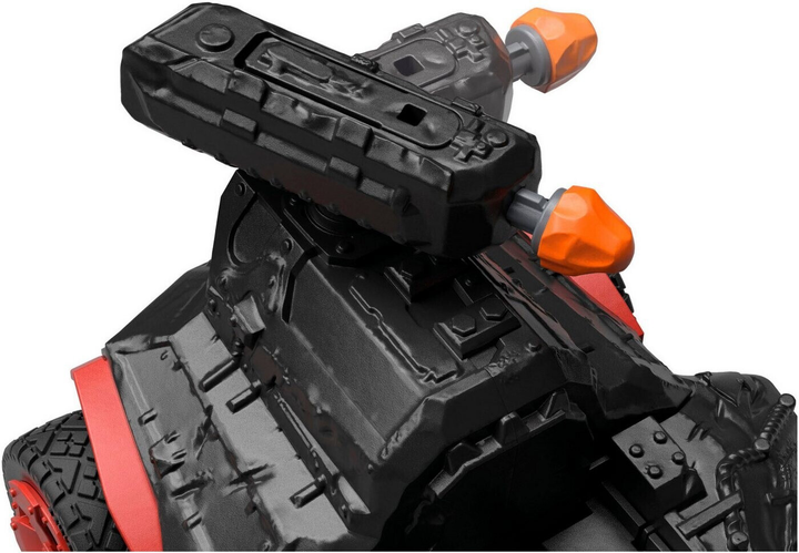 Фігурка Schleich Eldrador Lava Jet Vehicle with Mini Creature SLH42663 (4059433716824) - зображення 7